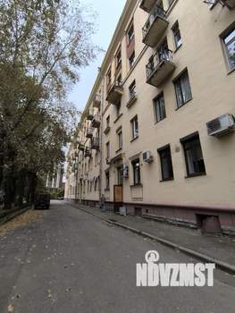 Студия квартира, на длительный срок, 23м2, 1/4 этаж