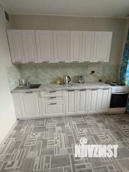 1-к квартира, на длительный срок, 40м2, 3/17 этаж