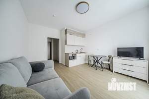 Студия квартира, на длительный срок, 23м2, 5/10 этаж