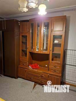 1-к квартира, на длительный срок, 33м2, 5/5 этаж