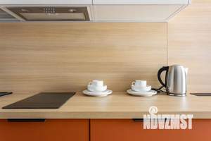 1-к квартира, посуточно, 19м2, 9/10 этаж