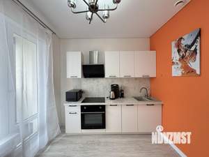 1-к квартира, на длительный срок, 30м2, 3/4 этаж
