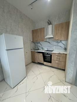 1-к квартира, на длительный срок, 50м2, 9/10 этаж