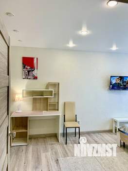 1-к квартира, посуточно, 38м2, 3/21 этаж
