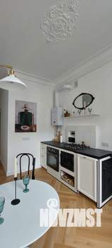 4-к квартира, посуточно, 105м2, 4/5 этаж