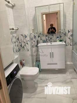 2-к квартира, на длительный срок, 70м2, 19/27 этаж