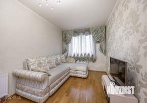 2-к квартира, на длительный срок, 65м2, 15/25 этаж