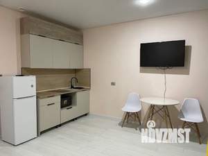 Студия квартира, посуточно, 26м2, 3/4 этаж