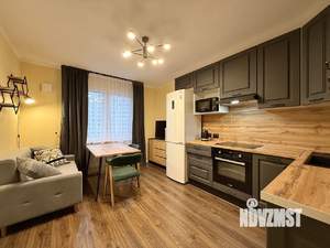 1-к квартира, на длительный срок, 35м2, 11/26 этаж