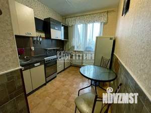 1-к квартира, на длительный срок, 36м2, 11/14 этаж