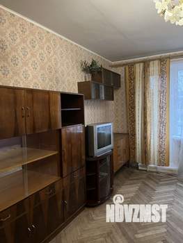 2-к квартира, на длительный срок, 45м2, 5/5 этаж