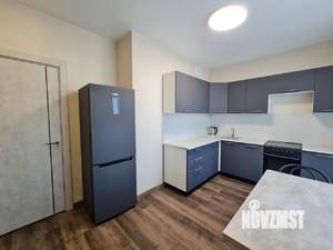 2-к квартира, на длительный срок, 55м2, 7/12 этаж