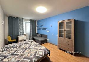 3-к квартира, на длительный срок, 72м2, 2/10 этаж