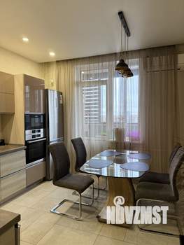 2-к квартира, на длительный срок, 66м2, 13/15 этаж