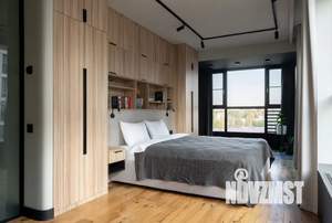 1-к квартира, посуточно, 60м2, 7/10 этаж