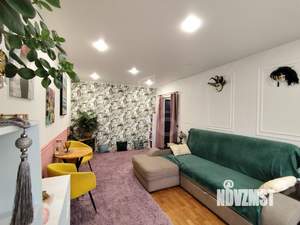 1-к квартира, на длительный срок, 33м2, 13/15 этаж