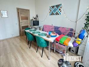 3-к квартира, на длительный срок, 75м2, 1/21 этаж