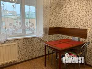 1-к квартира, посуточно, 45м2, 5/9 этаж