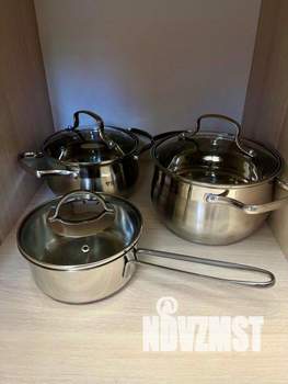 1-к квартира, посуточно, 23м2, 1/1 этаж