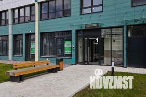 1-к квартира, посуточно, 21м2, 4/13 этаж