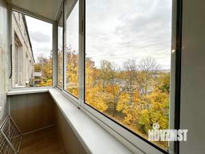 2-к квартира, на длительный срок, 42м2, 5/5 этаж