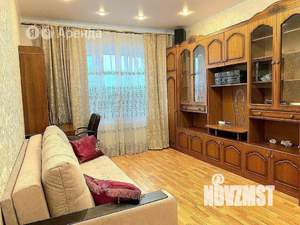 1-к квартира, на длительный срок, 43м2, 6/7 этаж