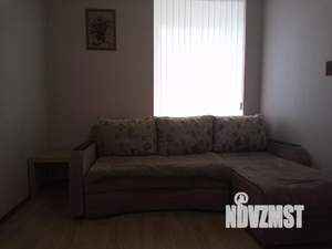 1-к квартира, посуточно, 27м2, 1/1 этаж