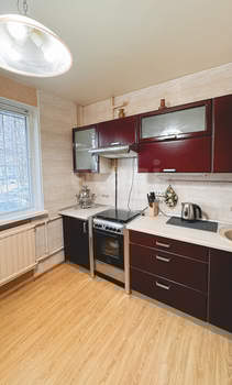 1-к квартира, на длительный срок, 39м2, 1/14 этаж