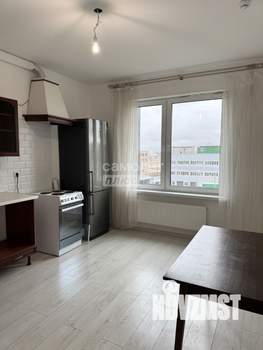 1-к квартира, на длительный срок, 37м2, 5/23 этаж