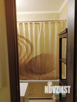 2-к квартира, на длительный срок, 38м2, 4/18 этаж