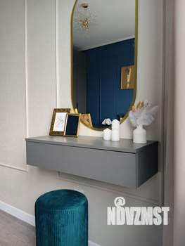 2-к квартира, на длительный срок, 63м2, 12/17 этаж