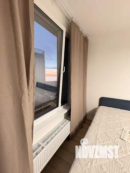 Студия квартира, на длительный срок, 21м2, 8/15 этаж