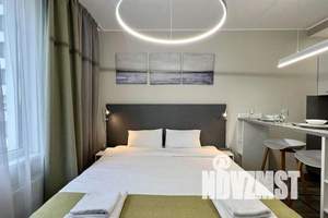 1-к квартира, посуточно, 27м2, 6/29 этаж