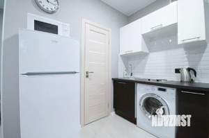 1-к квартира, посуточно, 20м2, 1/4 этаж