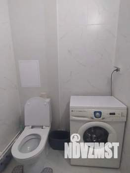 Студия квартира, посуточно, 29м2, 1/14 этаж