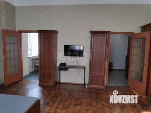 1-к квартира, на длительный срок, 52м2, 4/6 этаж