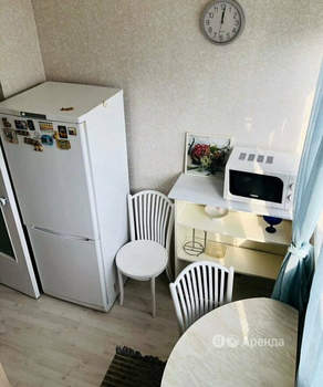 1-к квартира, на длительный срок, 33м2, 7/12 этаж