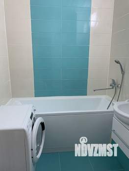 Студия квартира, на длительный срок, 36м2, 14/18 этаж