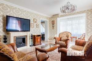 4-к квартира, на длительный срок, 163м2, 1/8 этаж