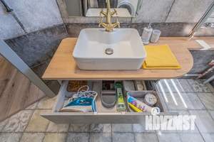 2-к квартира, посуточно, 59м2, 3/6 этаж