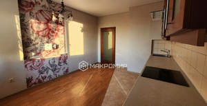 3-к квартира, на длительный срок, 82м2, 13/16 этаж