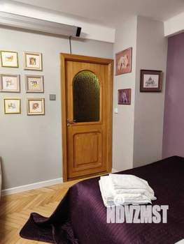 1-к квартира, посуточно, 31м2, 1/5 этаж