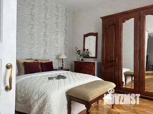 1-к квартира, посуточно, 75м2, 1/1 этаж