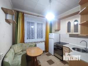 1-к квартира, на длительный срок, 38м2, 4/20 этаж