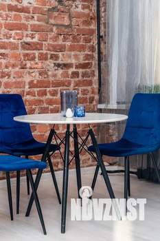 1-к квартира, посуточно, 45м2, 6/7 этаж