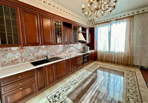 3-к квартира, на длительный срок, 103м2, 5/9 этаж