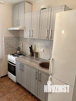 1-к квартира, на длительный срок, 32м2, 2/5 этаж