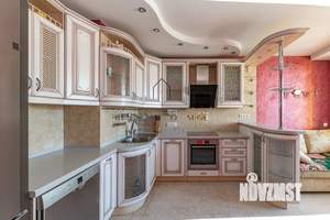 1-к квартира, на длительный срок, 53м2, 11/16 этаж