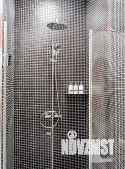 1-к квартира, посуточно, 58м2, 4/5 этаж