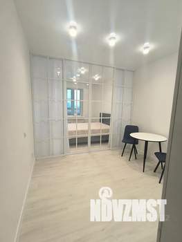 Студия квартира, посуточно, 30м2, 14/16 этаж